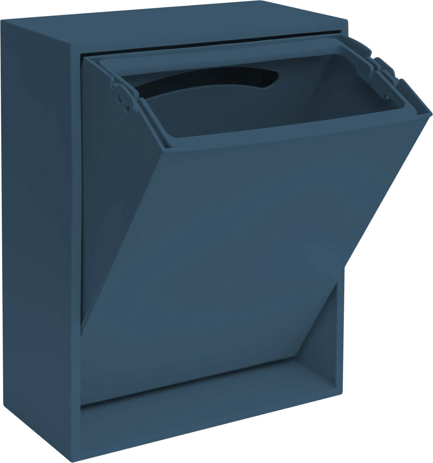Recycling Box, 12 L