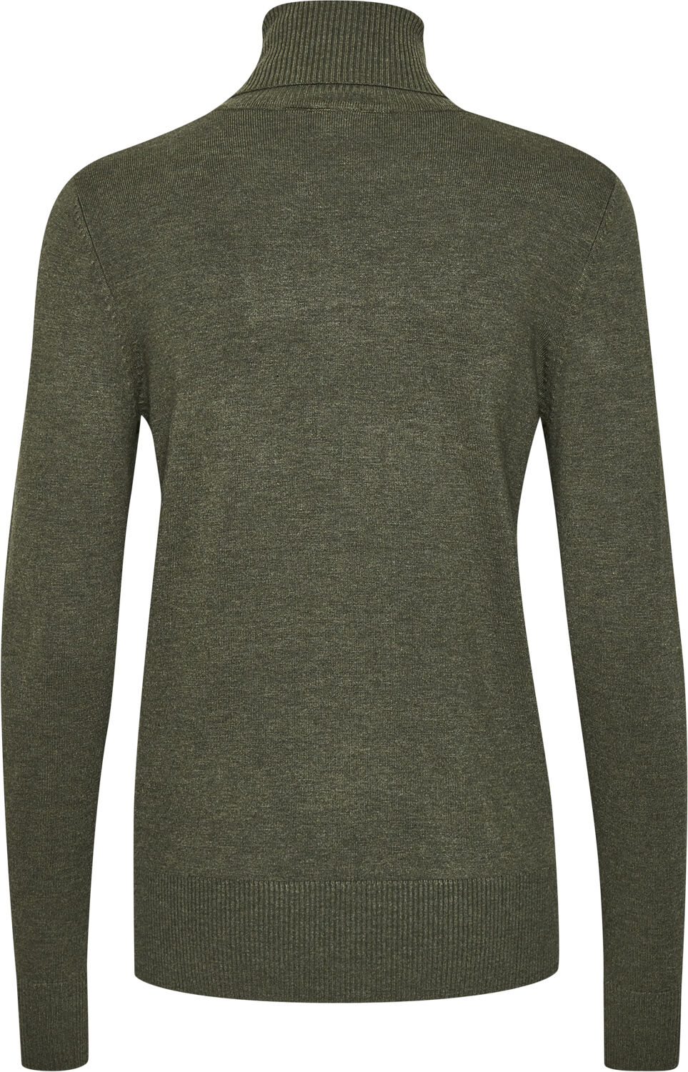 J2046, MilaSZ Rollneck Pullover
