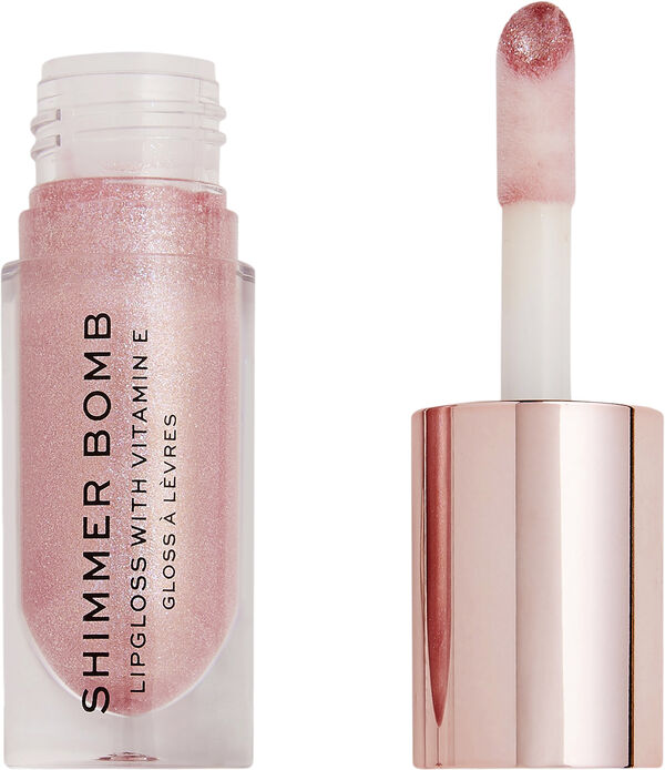 Revolution Shimmer Bomb