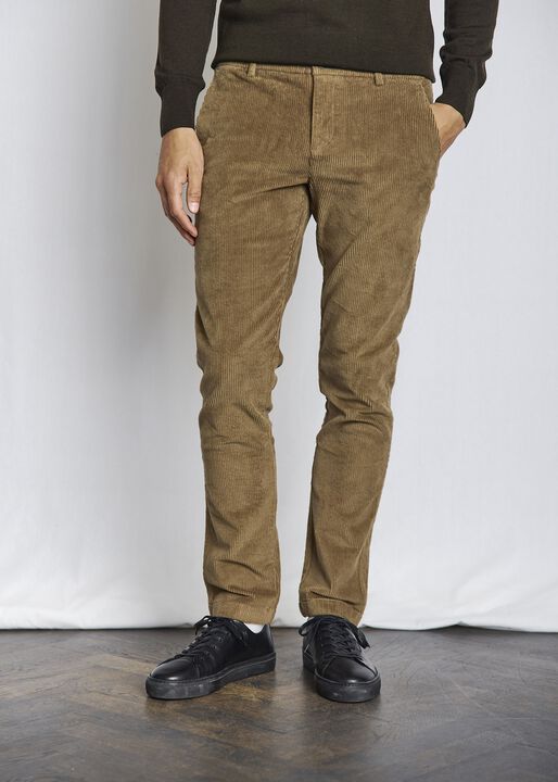 BS Kenn Regular Fit Chinos