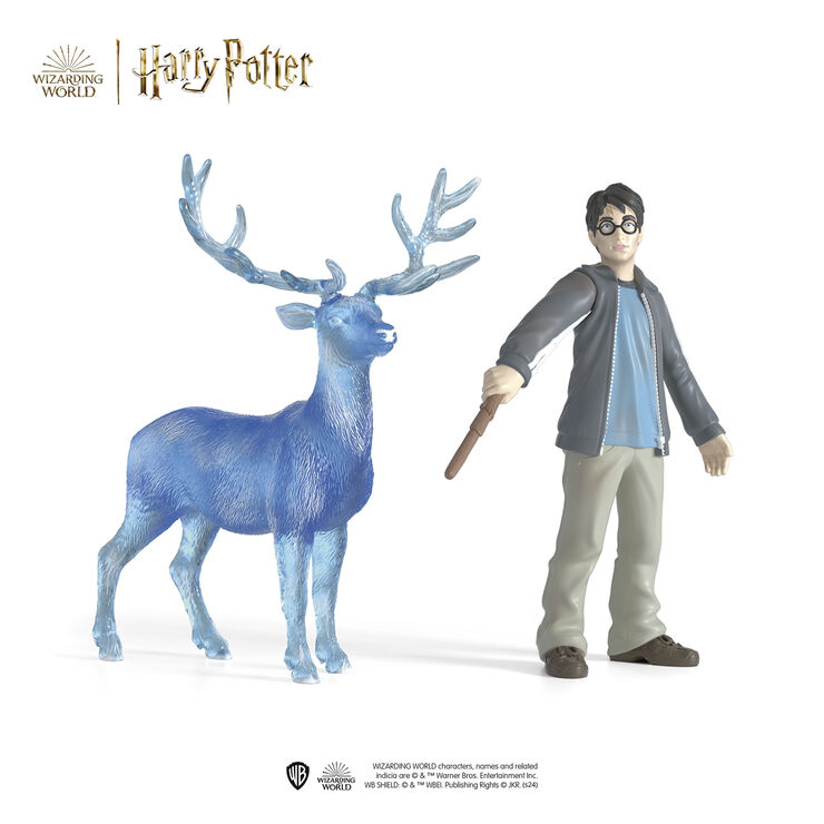 schleich HP Harry Potter