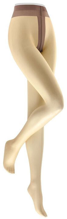 Light 8 strømpebuks