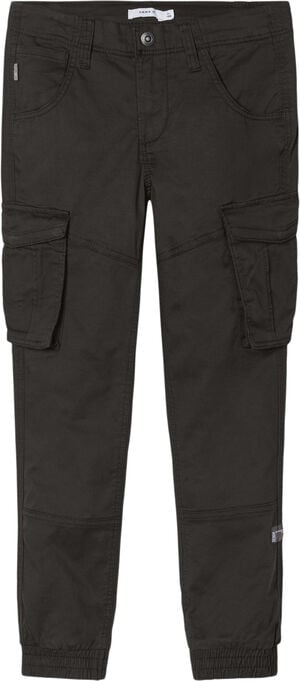 NITBAMGO REG/R TWI CA PANT M NMT NO
