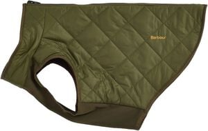 Barbour Borg Fleece