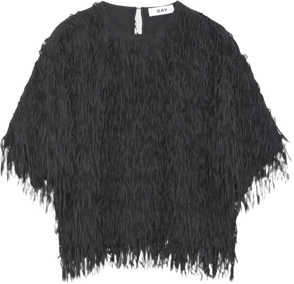 Barcelona - Delicate Fringes