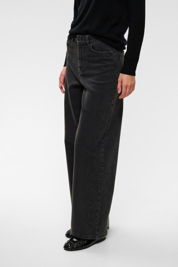 JUNAIW AALIA JEANS