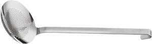 Skumskje Hook 35 cm Stål
