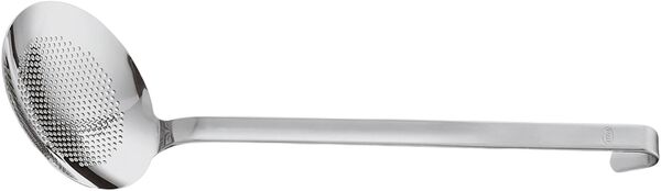 Skumskje Hook 35 cm Stål