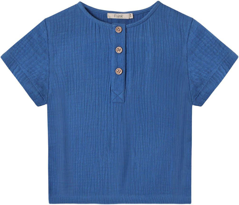 CHA CHA SS SHIRT BLOUSE