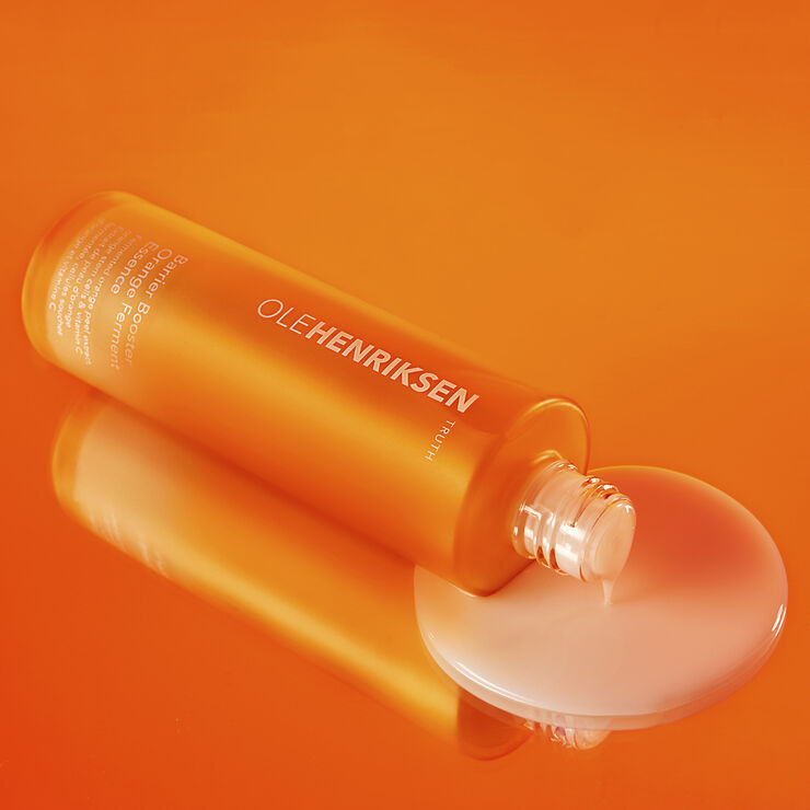 Barrier Booster Ferment Essence 120 ml