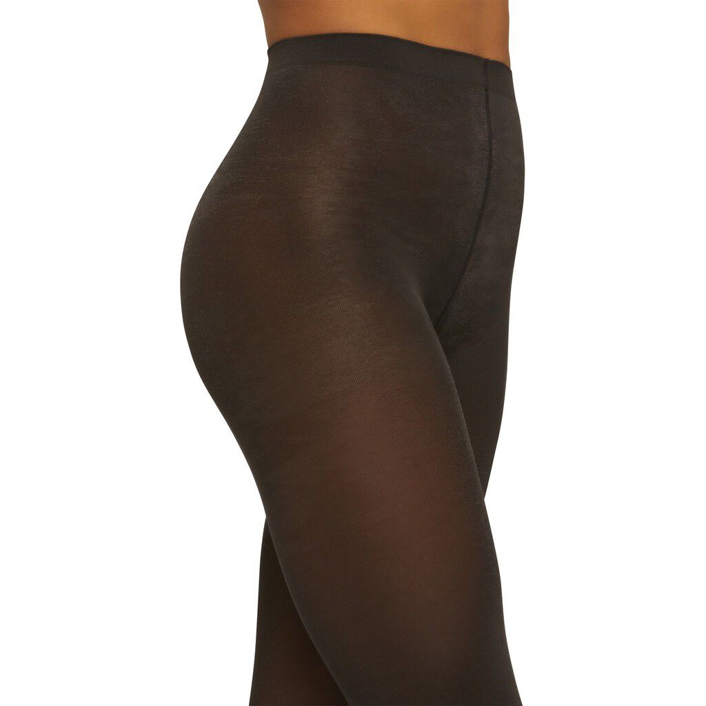 Satin Opaque 50 Tights