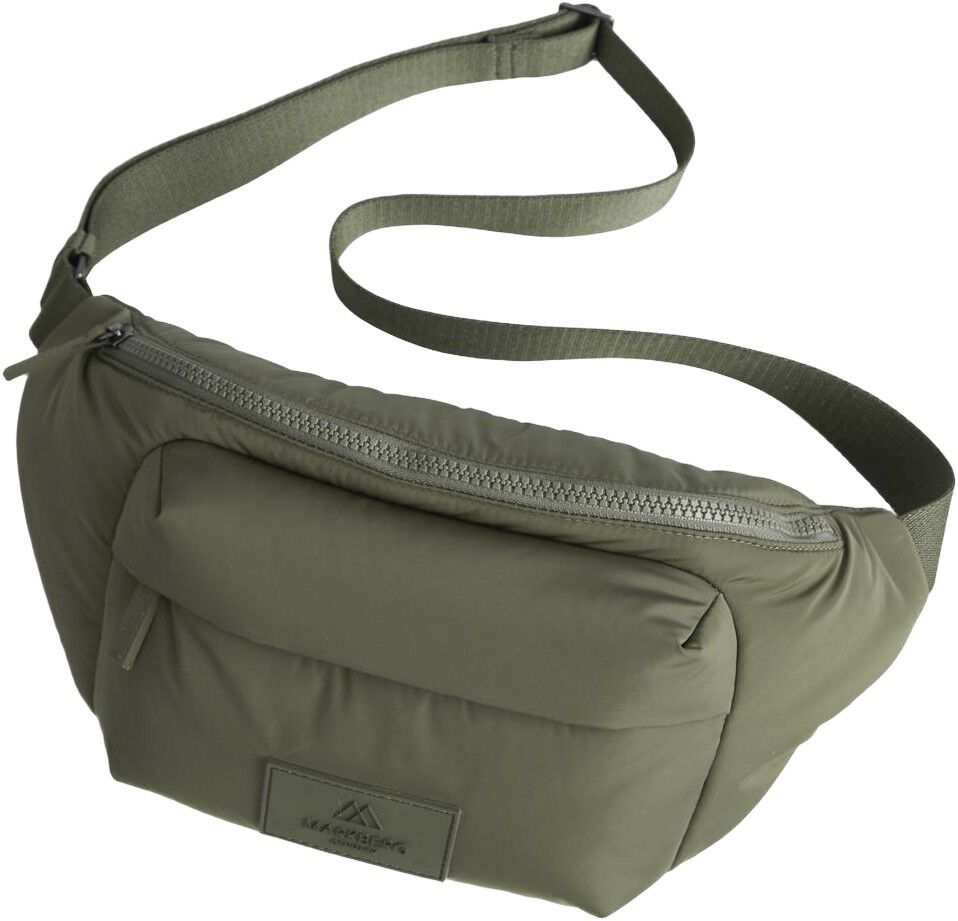 Famembg Bum Bag, Recycled