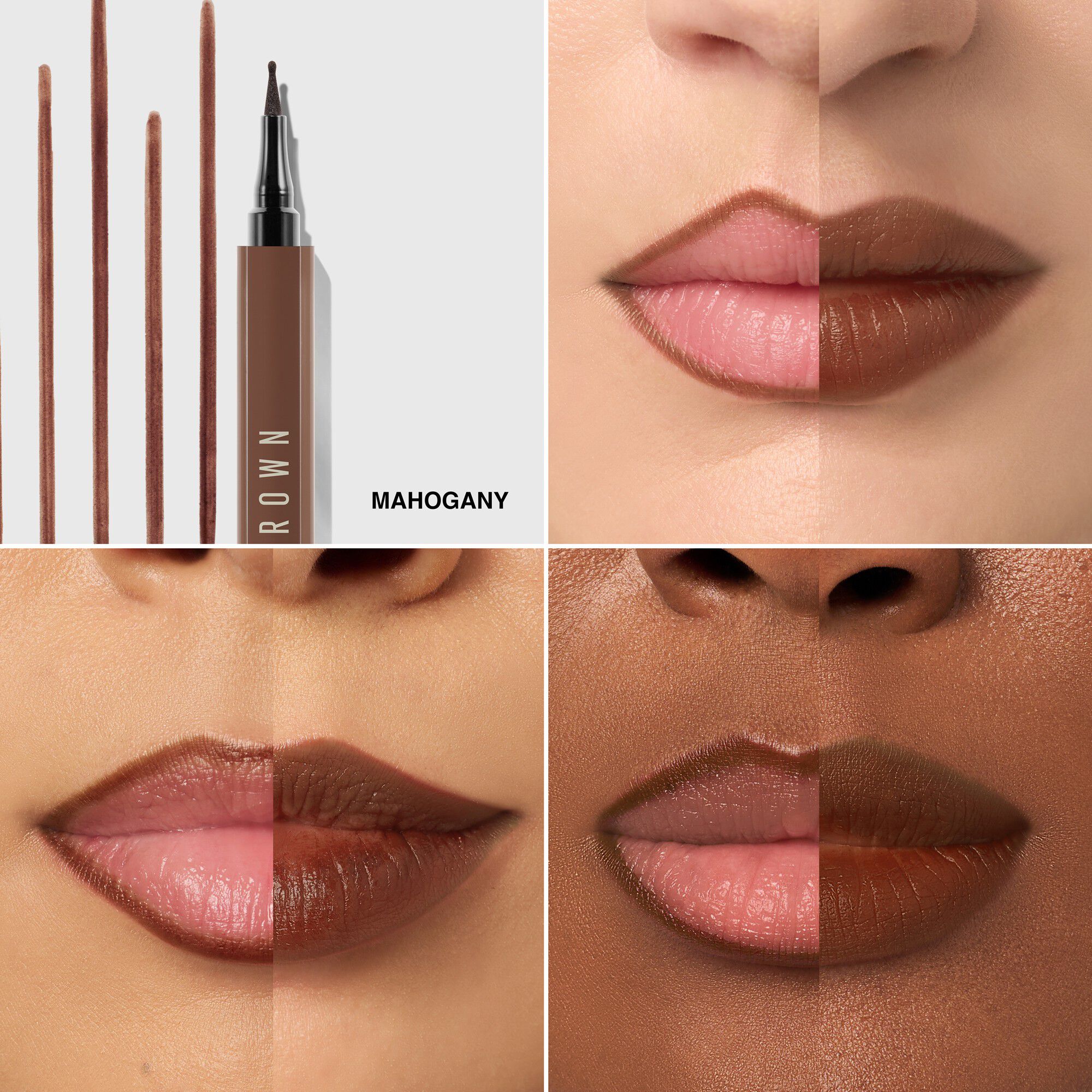 Lip Tint Lipliner