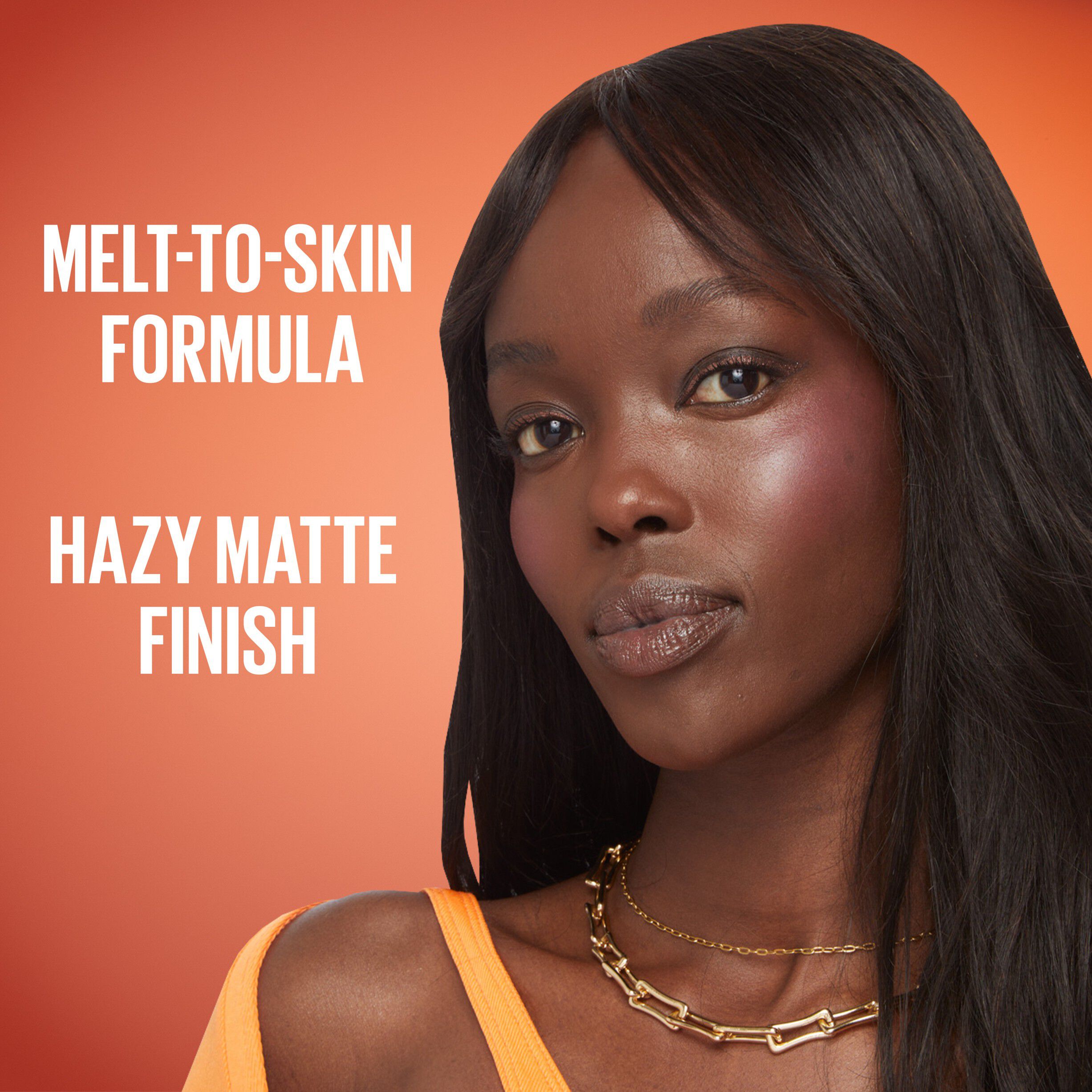 Sunkisser Matte Liquid Blush