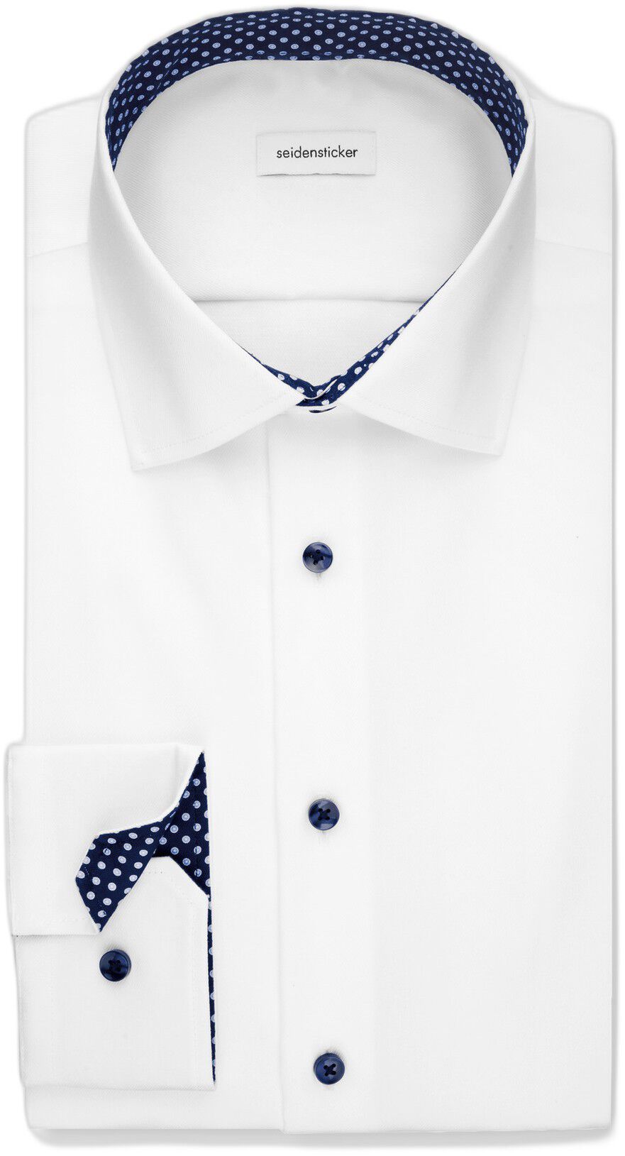 Business shirt Slim