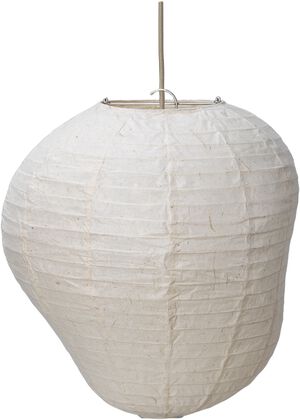 Kurbis Lampshade 40 - Natural