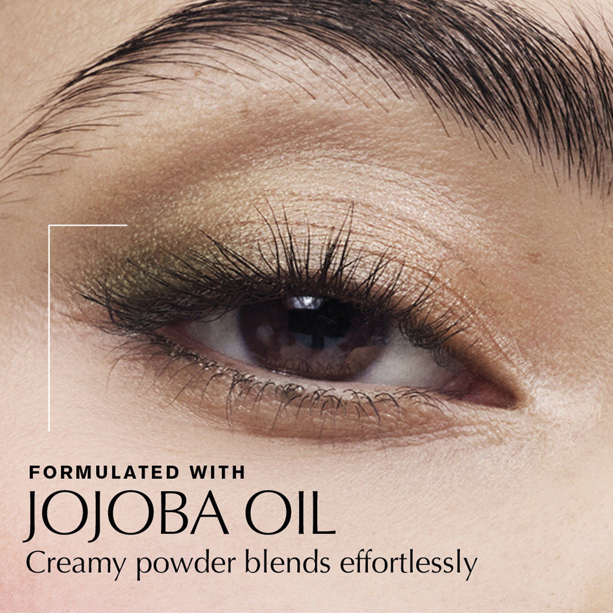 The Essential Eyeshadow Quad