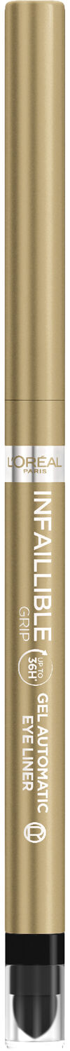 Infaillible Grip 36H Gel Automatic Eyeliner