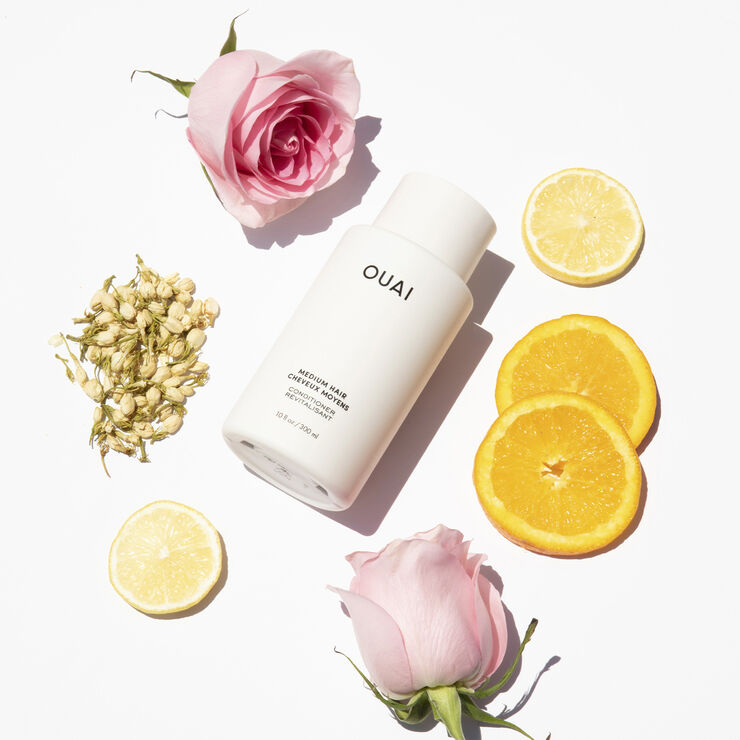 MEDIUM HAIR CONDITIONER