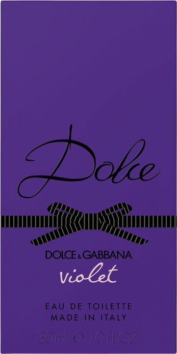 Dolce Violet Eau de Toilette