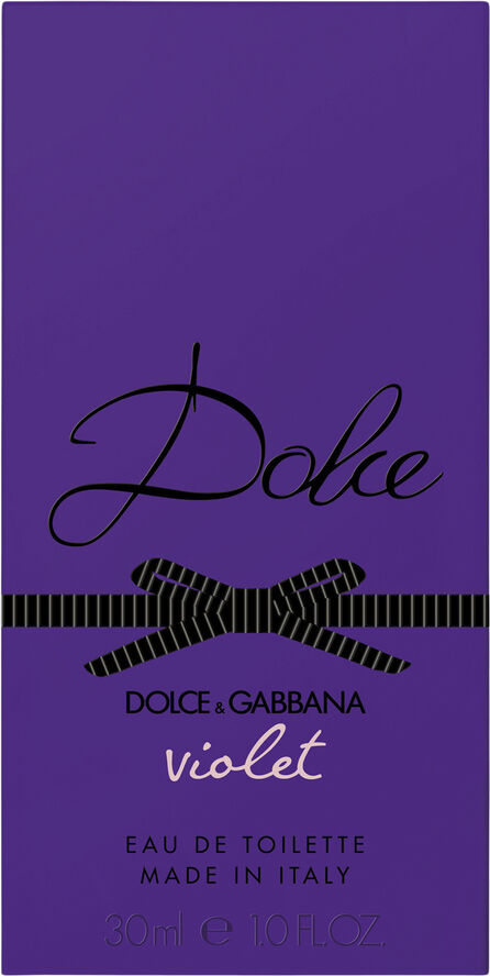 Dolce Violet Eau de Toilette