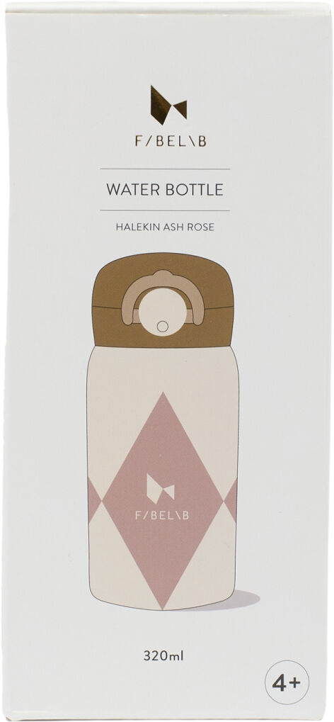 Water Bottle - Harlekin