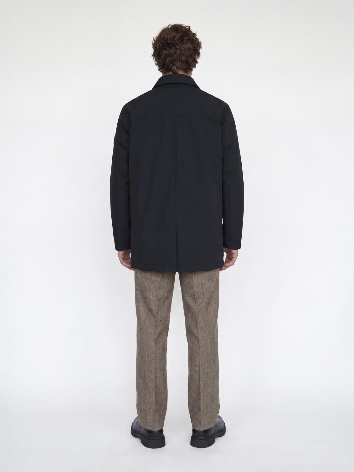 Jprbladevon Mac Coat Sn