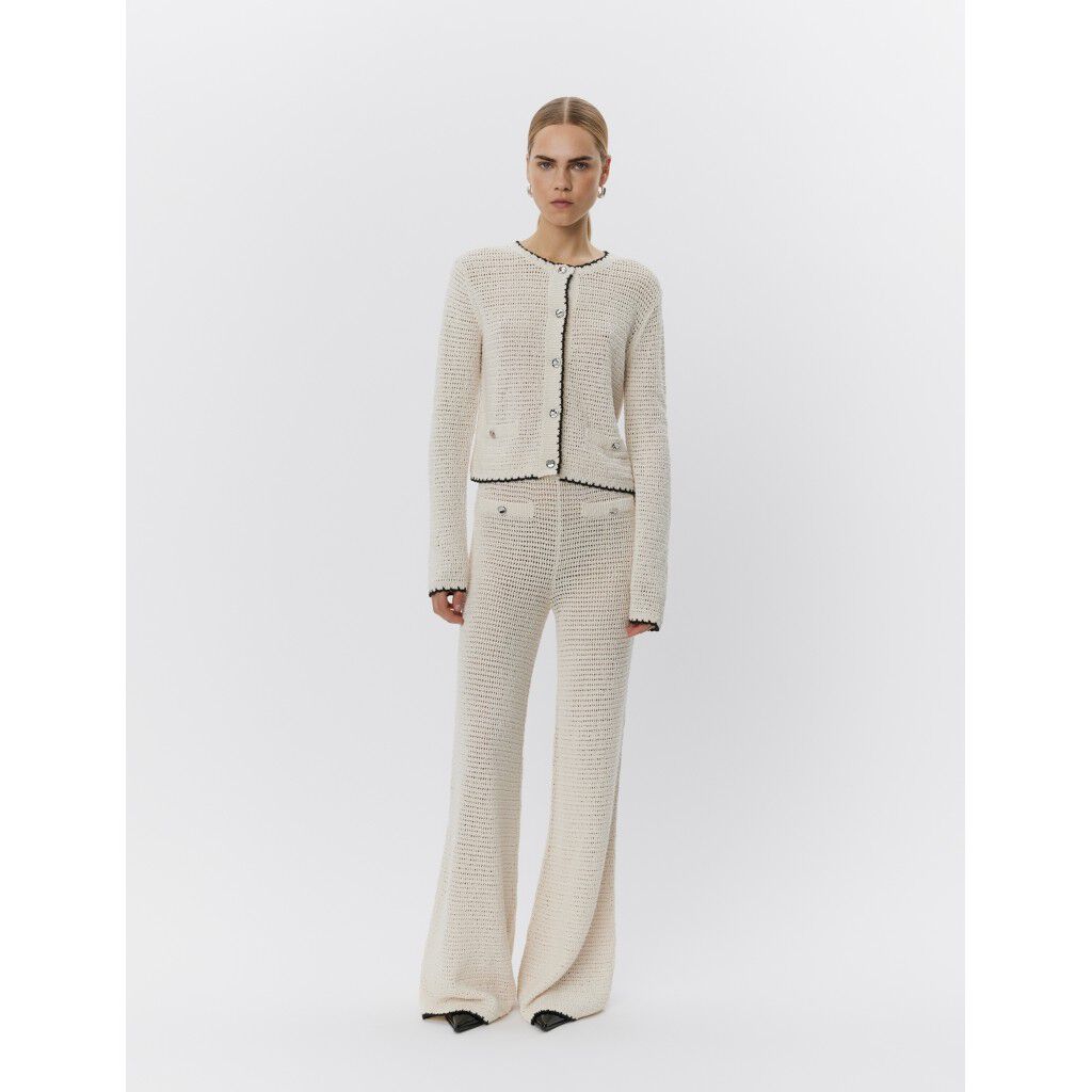 Turner - Cotton Structure