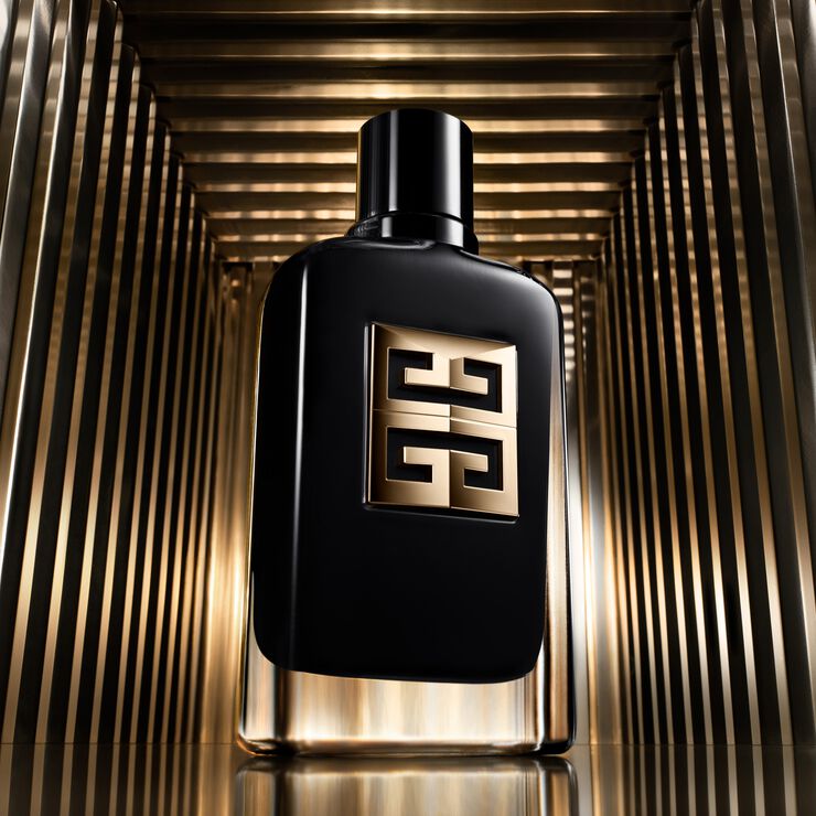 Gentleman Society Ambrée Eau De Parfum