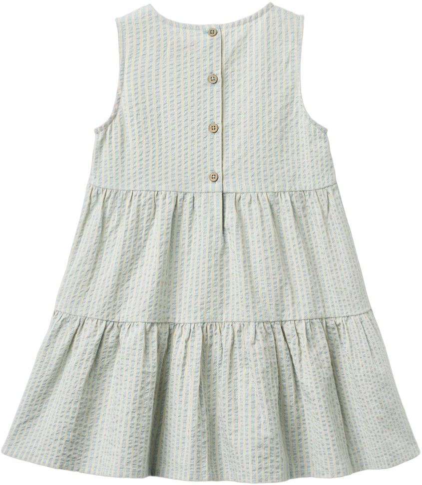 &AElig;rmel&oslash;s Kjole Louise