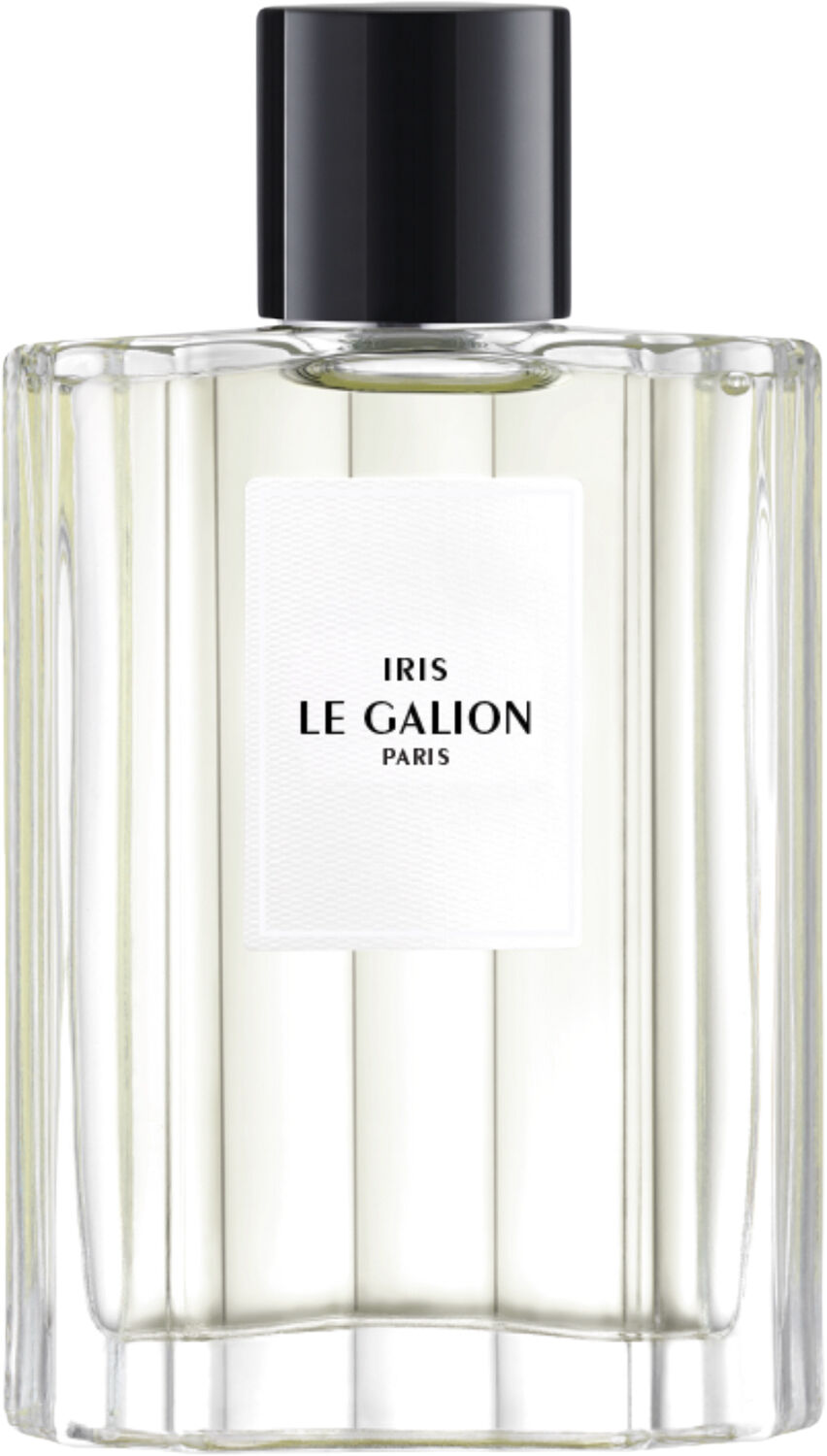 LE GALION Iris - EdP Natural Spray 100 ml