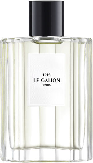 LE GALION Iris - EdP Natural Spray 100 ml