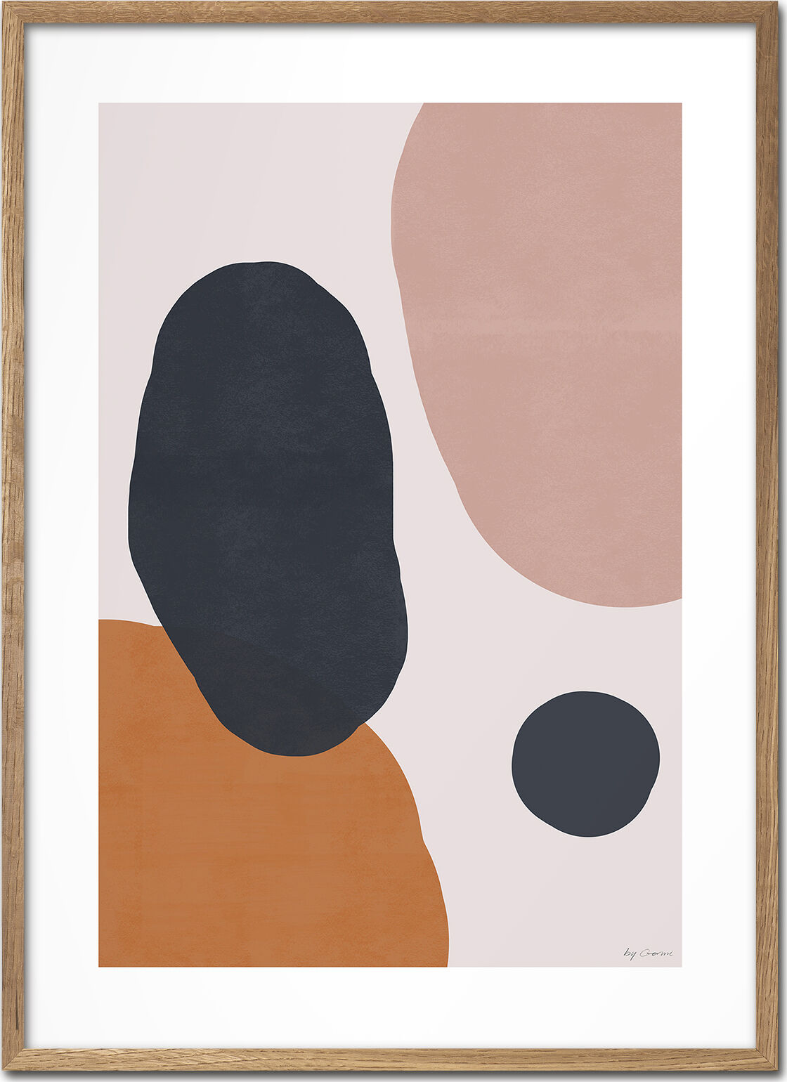 The Poster Club - By Garmi - NG 04