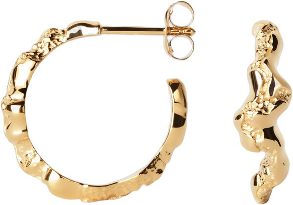 Contrast Fusion Hoops