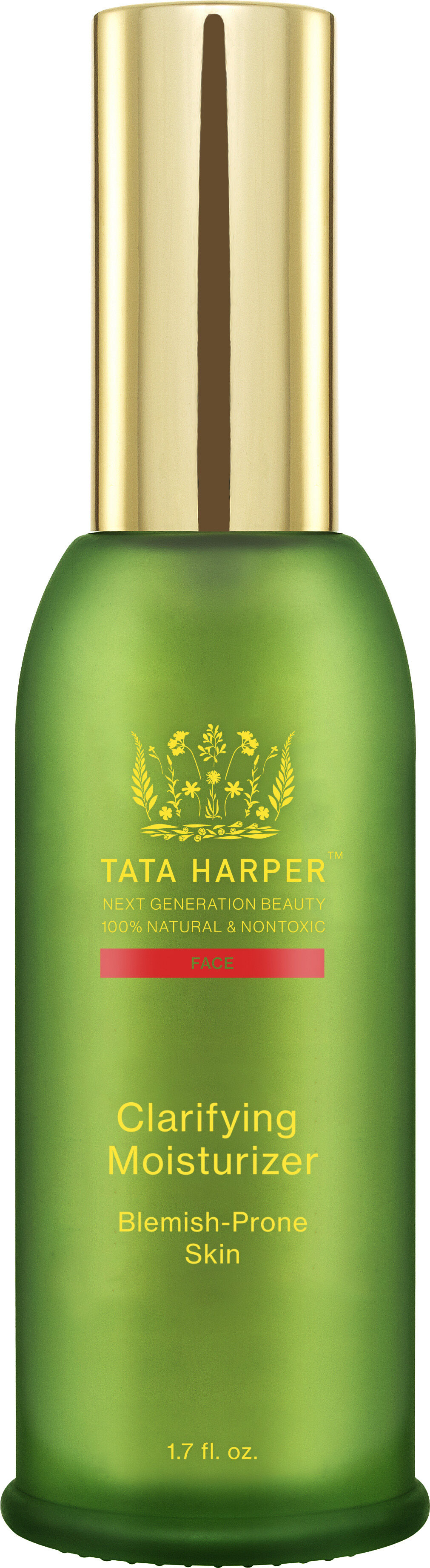 Clarifying Moisturizer