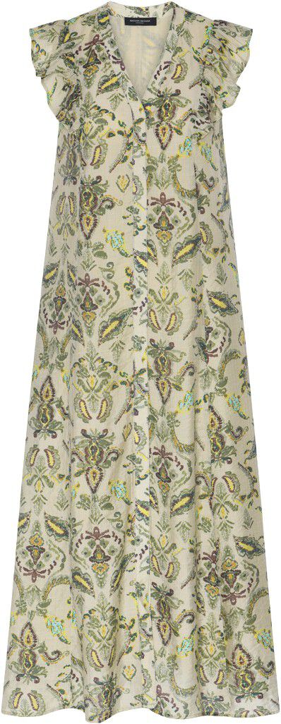 Dusclebbfransisca Dress