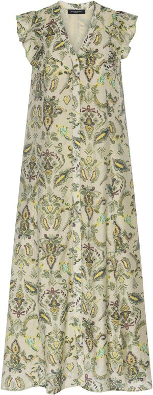 DuscleBBFransisca dress