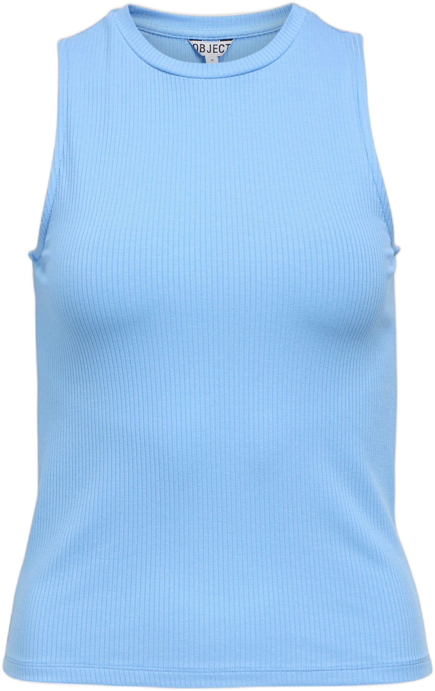 OBJJAMIE S/L TANK TOP NOOS