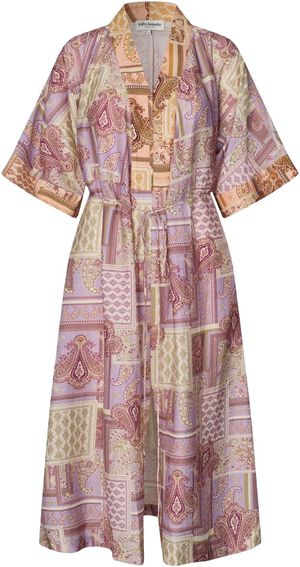 JemimaLL Maxi Dress 3/4
