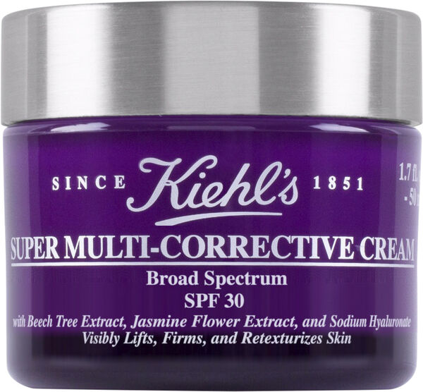 Super Multi-Corrective Cream