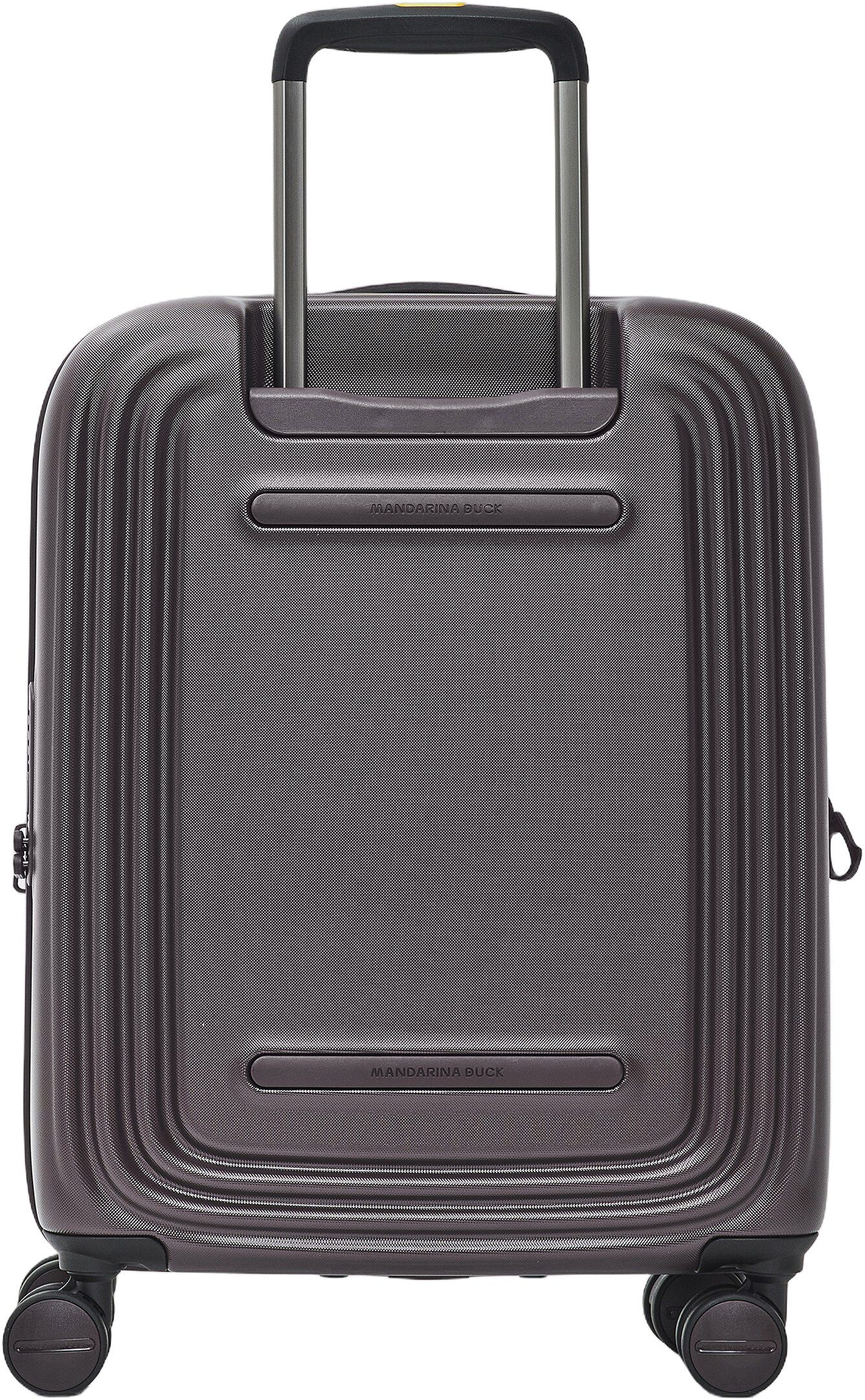 LOGODUCK + TROLLEY CABIN EXP / CHOCO ICE