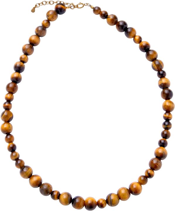 Earth Necklace