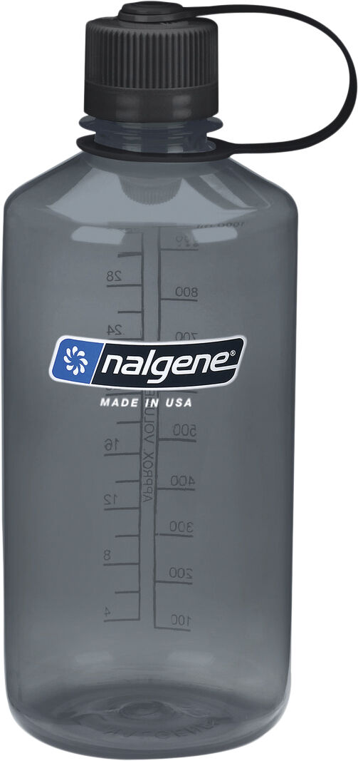 Nalgene drikkeflaske "Narrow Mouth" Sustain 1000 ml