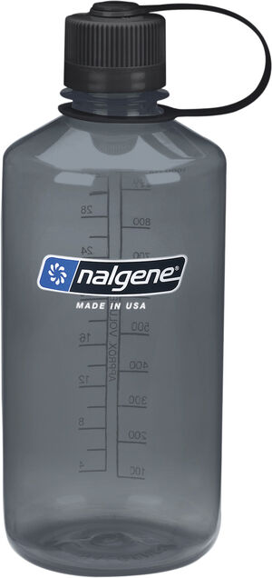 Nalgene drikkeflaske "Narrow Mouth" Sustain 1000 ml