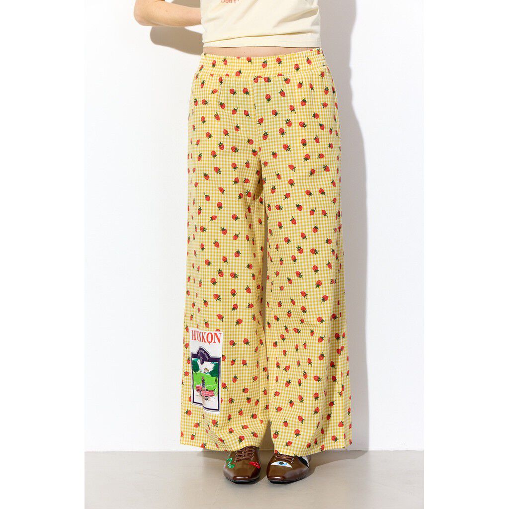 Ruth Trousers