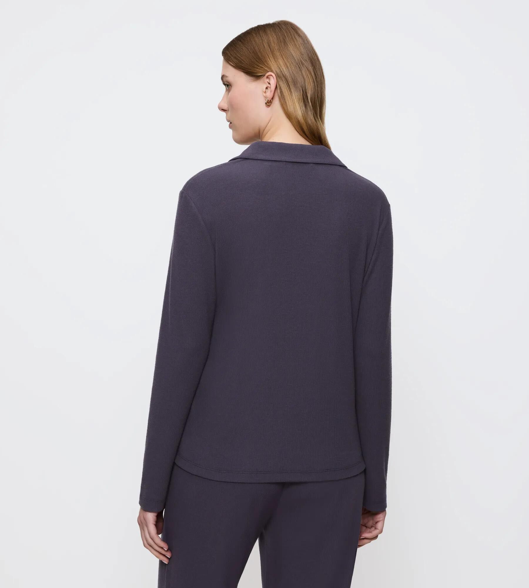 Mix & Match LSL Top BF Soft