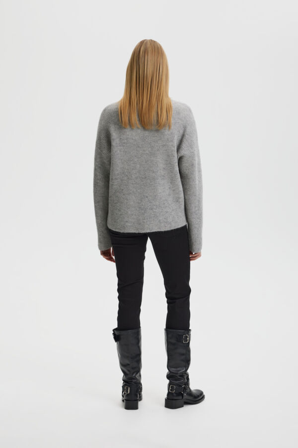 AlphaGZ roundneck NOOS