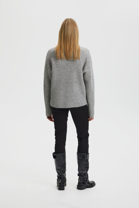 AlphaGZ roundneck NOOS