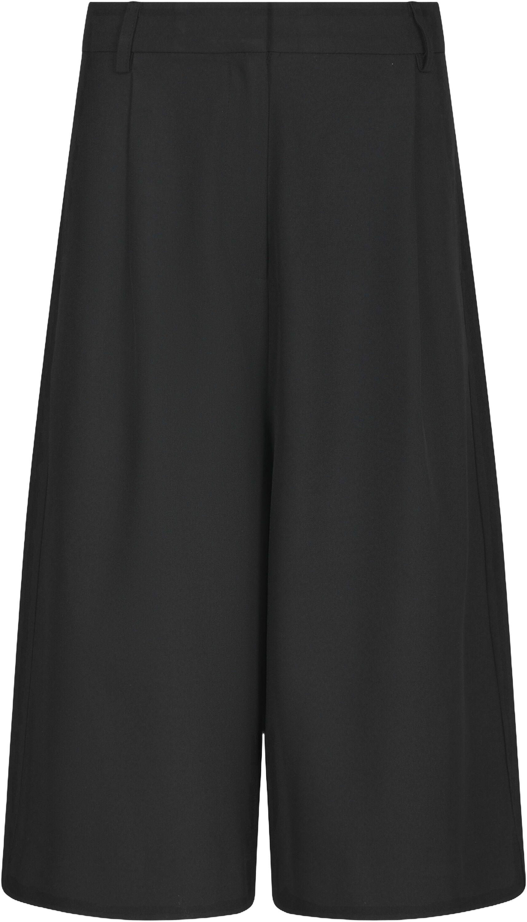 Rima Solid Shorts