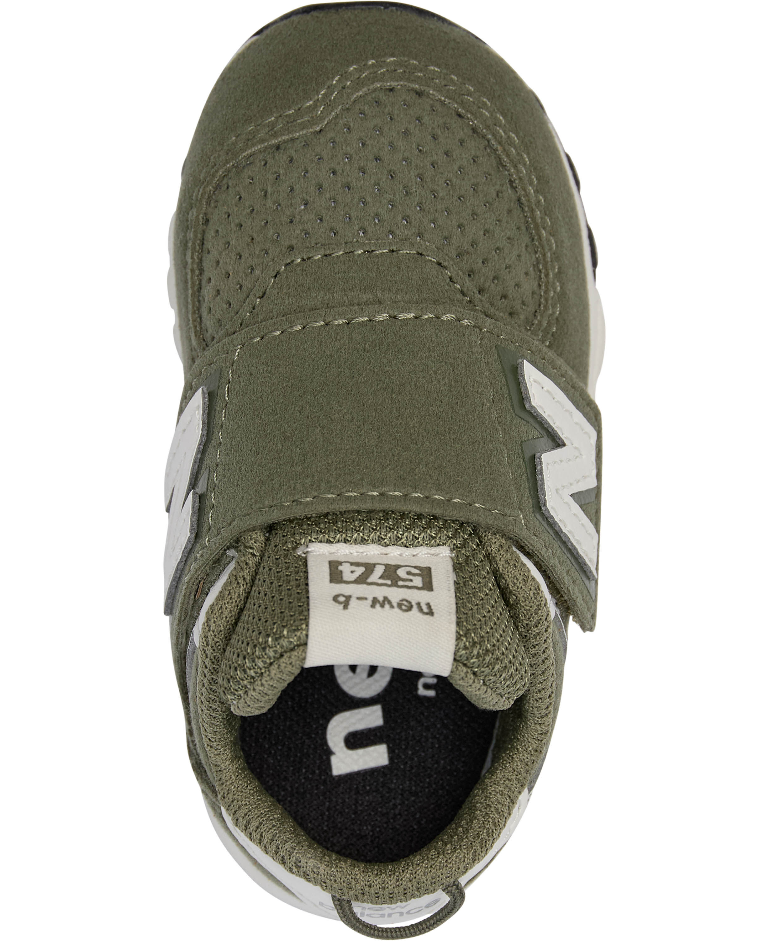New Balance 574 Kids NEW-B Hook & L